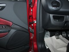 2011款 1.4T 自动 舒适版