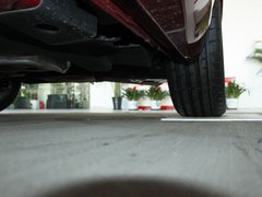 2011款 1.4T 自动 舒适版