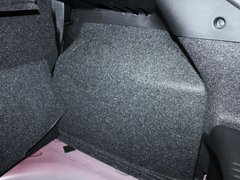 2011款 1.4T 自动 舒适版
