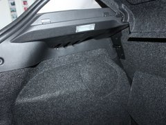 2011款 1.4T 自动 舒适版