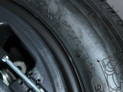 2011款 1.4T 自动 舒适版