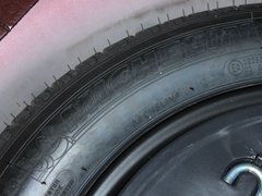 2011款 1.4T 自动 舒适版