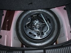 2011款 1.4T 自动 舒适版