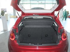 2011款 1.4T 自动 舒适版
