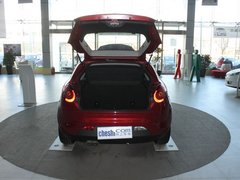2011款 1.4T 自动 舒适版