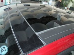 2011款 1.4T 自动 舒适版