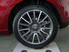 2011款 1.4T 自动 舒适版