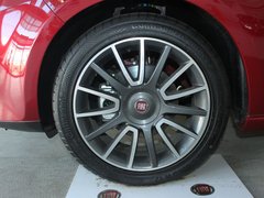 2011款 1.4T 自动 舒适版
