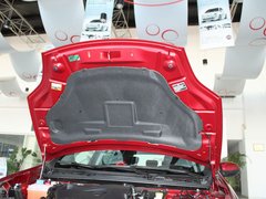 2011款 1.4T 自动 舒适版