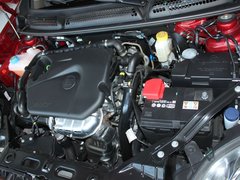2011款 1.4T 自动 舒适版