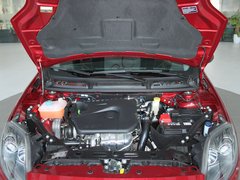 2011款 1.4T 自动 舒适版