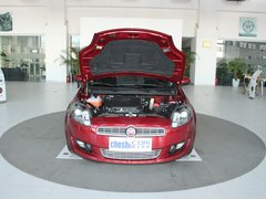 2011款 1.4T 自动 舒适版