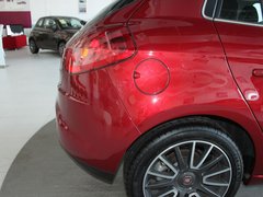 2011款 1.4T 自动 舒适版