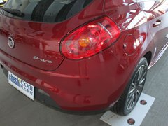 2011款 1.4T 自动 舒适版