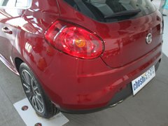 2011款 1.4T 自动 舒适版