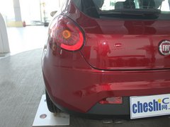 2011款 1.4T 自动 舒适版