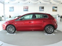2011款 1.4T 自动 舒适版