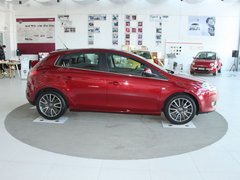2011款 1.4T 自动 舒适版