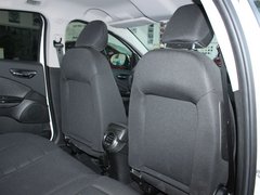 2011款 1.4T 自动 舒适版