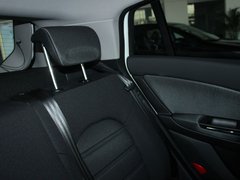 2011款 1.4T 自动 舒适版