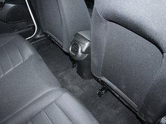 2011款 1.4T 自动 舒适版