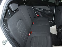 2011款 1.4T 自动 舒适版