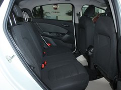 2011款 1.4T 自动 舒适版