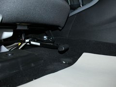 2011款 1.4T 自动 舒适版