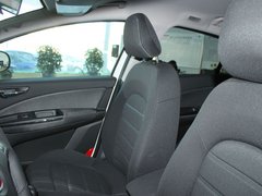 2011款 1.4T 自动 舒适版
