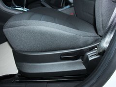 2011款 1.4T 自动 舒适版