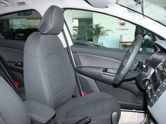 2011款 1.4T 自动 舒适版