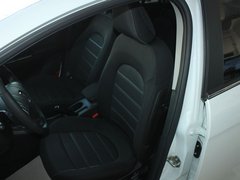 2011款 1.4T 自动 舒适版