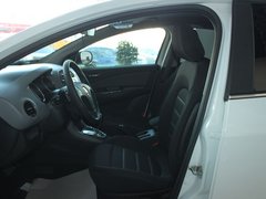 2011款 1.4T 自动 舒适版