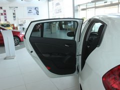 2011款 1.4T 自动 舒适版
