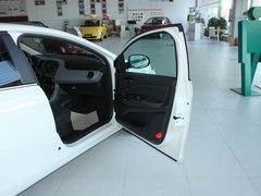 2011款 1.4T 自动 舒适版