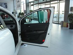 2011款 1.4T 自动 舒适版