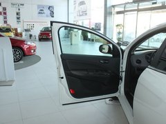 2011款 1.4T 自动 舒适版