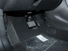 2011款 1.4T 自动 舒适版