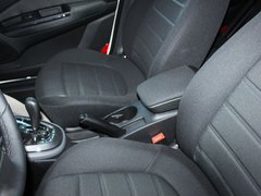 2011款 1.4T 自动 舒适版