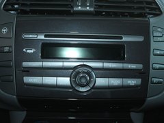 2011款 1.4T 自动 舒适版