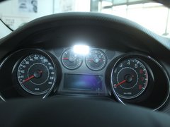 2011款 1.4T 自动 舒适版