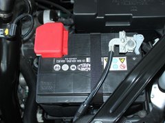 2011款 1.4T 自动 舒适版