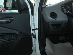 2011款 1.4T 自动 舒适版