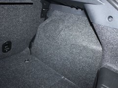 2011款 1.4T 自动 舒适版