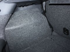 2011款 1.4T 自动 舒适版
