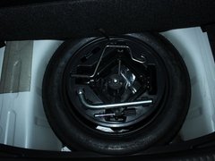 2011款 1.4T 自动 舒适版