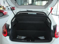 2011款 1.4T 自动 舒适版