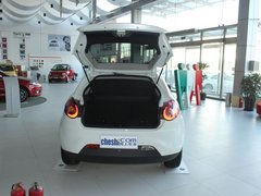 2011款 1.4T 自动 舒适版