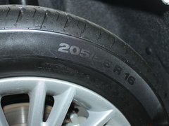 2011款 1.4T 自动 舒适版