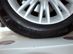 2011款 1.4T 自动 舒适版